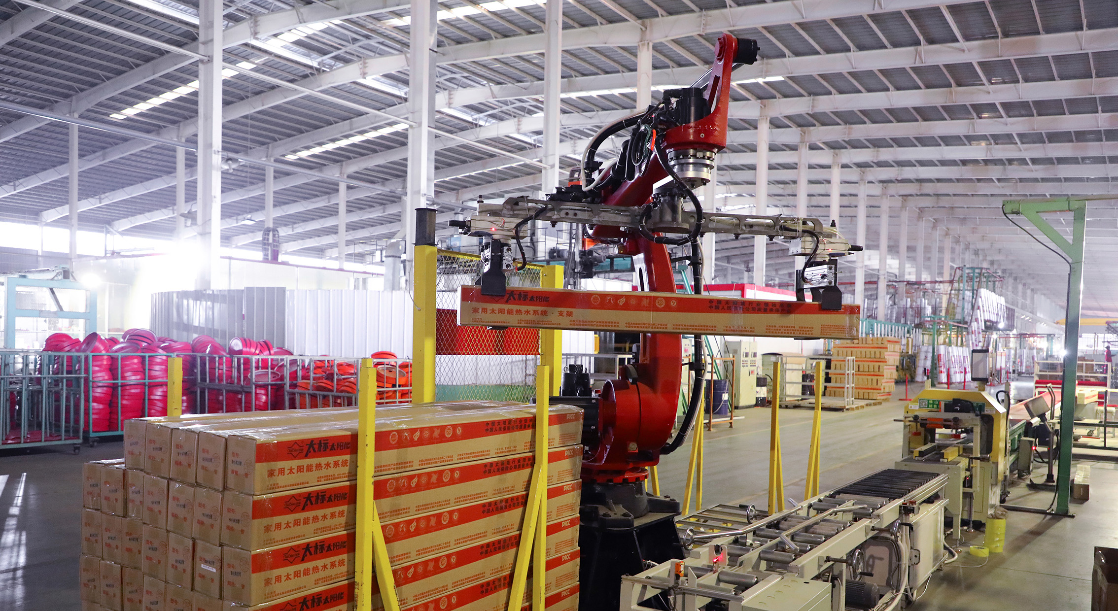 保溫箱、支架生產(chǎn)工藝